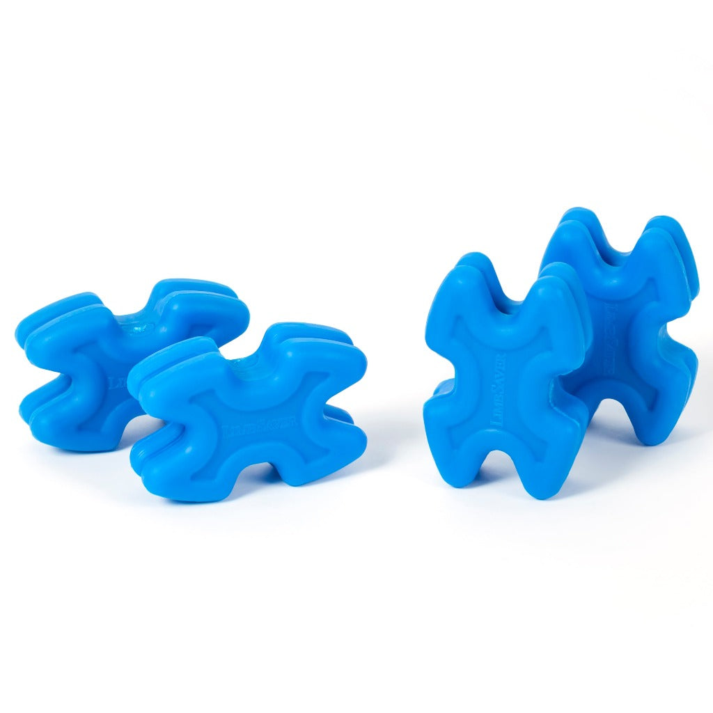 LimbSaver TwistLox Split Limb Dampener - 4 Pack