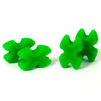 LimbSaver TwistLox Split Limb Dampener - 4 Pack