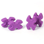 LimbSaver TwistLox Split Limb Dampener - 4 Pack