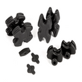 LimbSaver TwistLox Crossbow Split Limb Dampener Kit