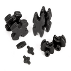 LimbSaver TwistLox Crossbow Split Limb Dampener Kit