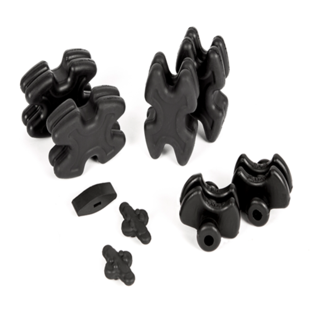LimbSaver TwistLox Crossbow Split Limb Dampener Kit