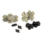 LimbSaver TwistLox Crossbow Split Limb Dampener Kit