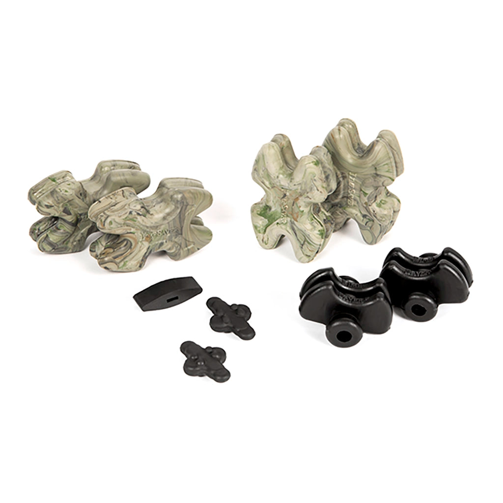 LimbSaver TwistLox Crossbow Split Limb Dampener Kit
