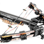 LimbSaver TwistLox Crossbow Split Limb Dampener Kit