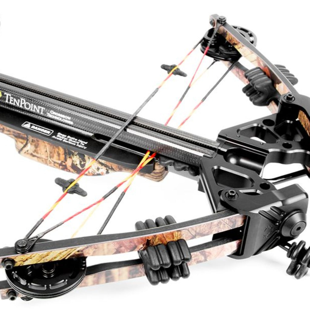 LimbSaver TwistLox Crossbow Split Limb Dampener Kit