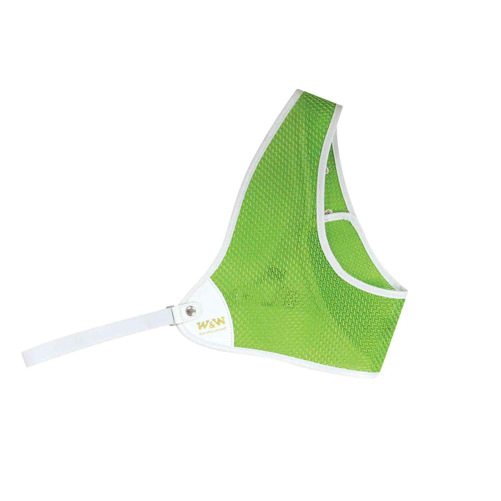 WIAWIS FINNO Chest Guard