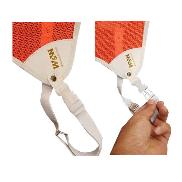 WIAWIS FINNO Chest Guard