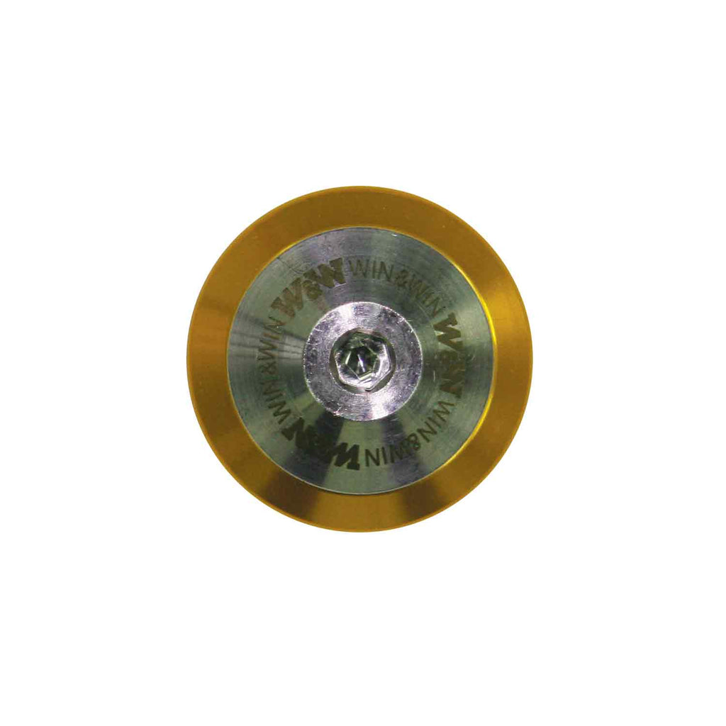 WIAWIS Win & Win Weight/Tiller Adjustment Bolt (C Type)
