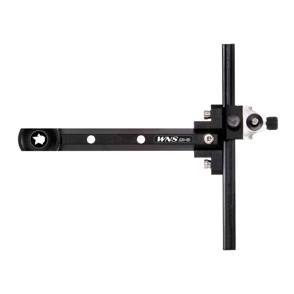 WNS SJA-40 Short Recurve Sight