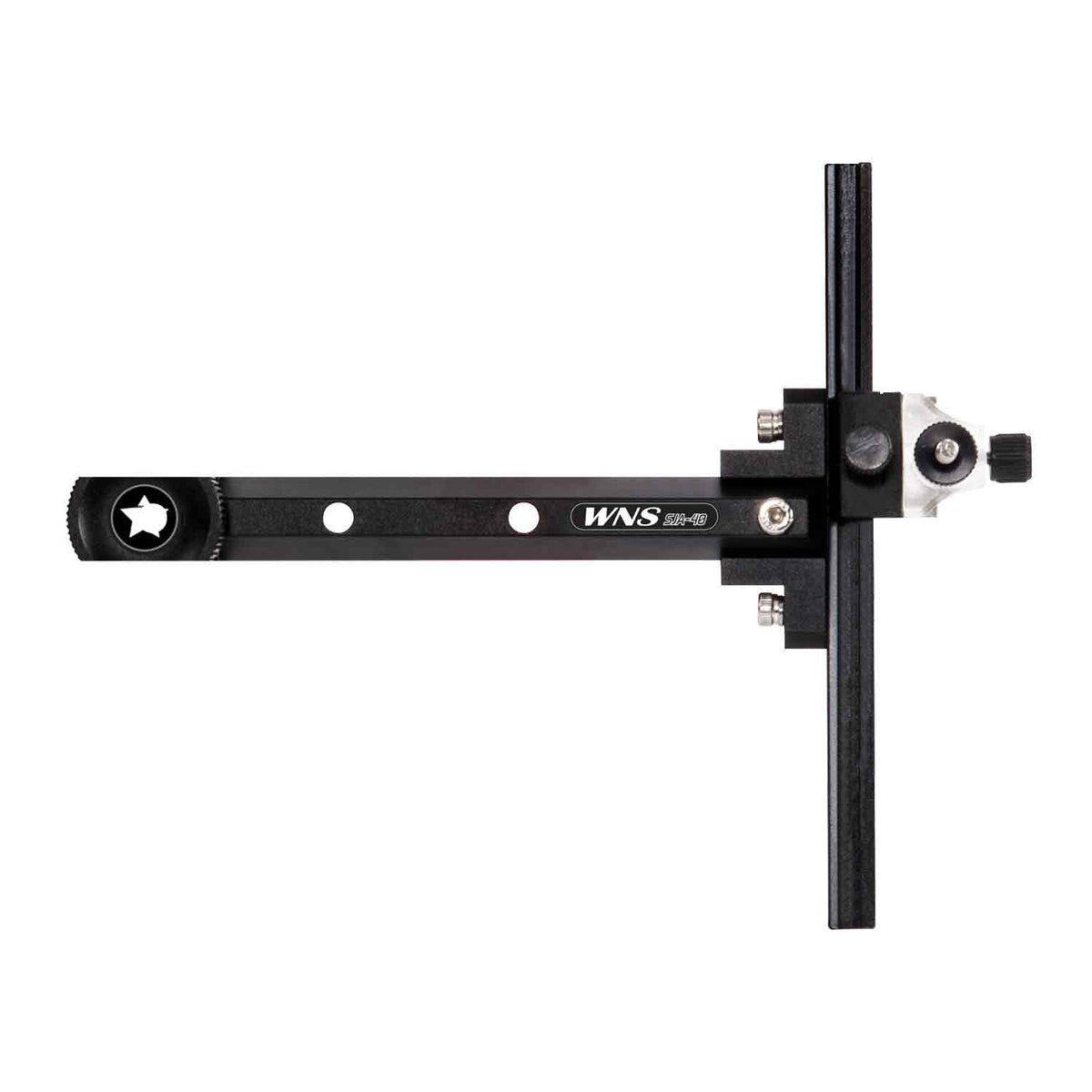 WNS SJA-40 Short Recurve Sight