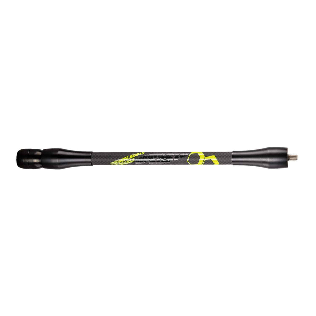 WIAWIS ACS15 Carbon Short Rod Stabilizer
