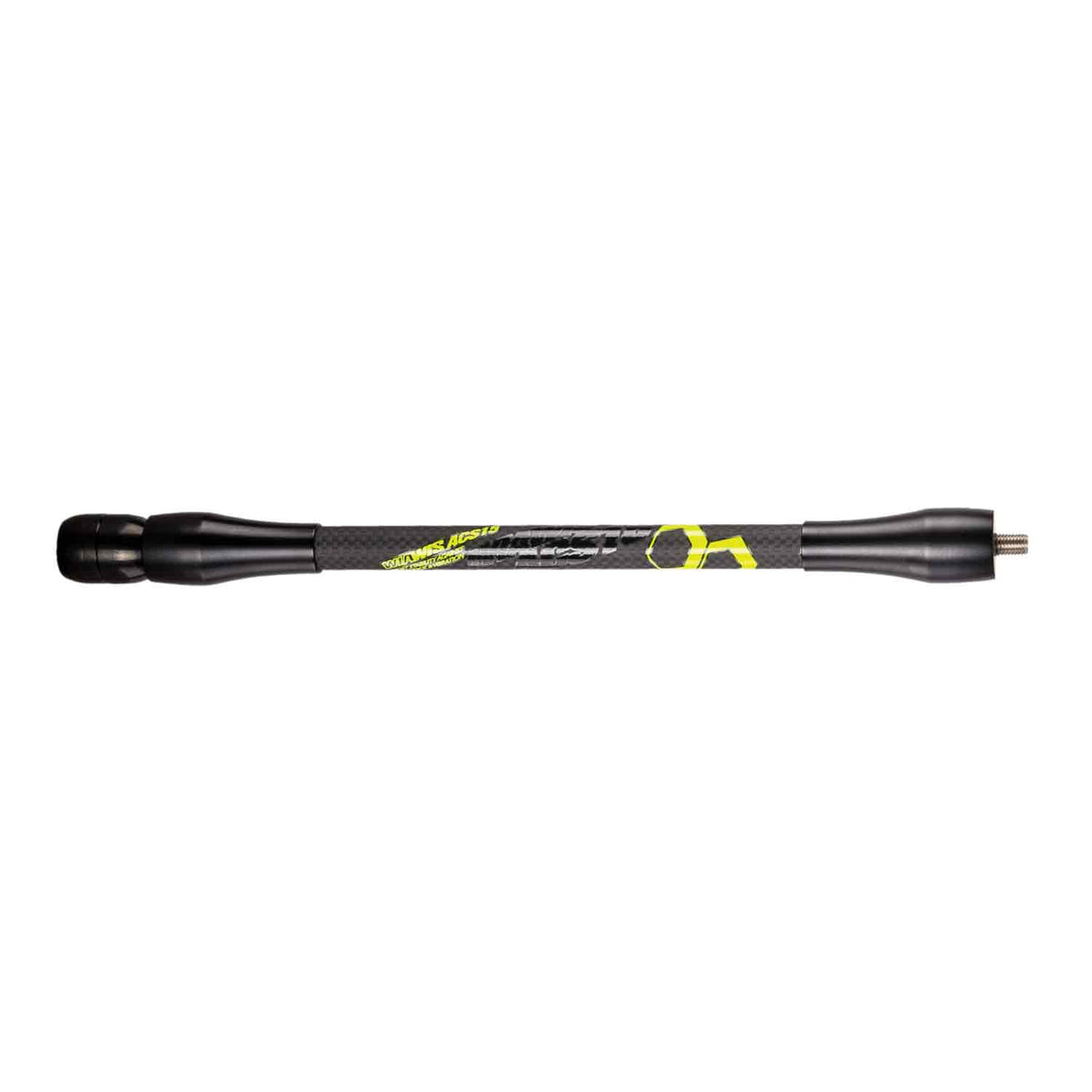 WIAWIS ACS15 Carbon Short Rod Stabilizer