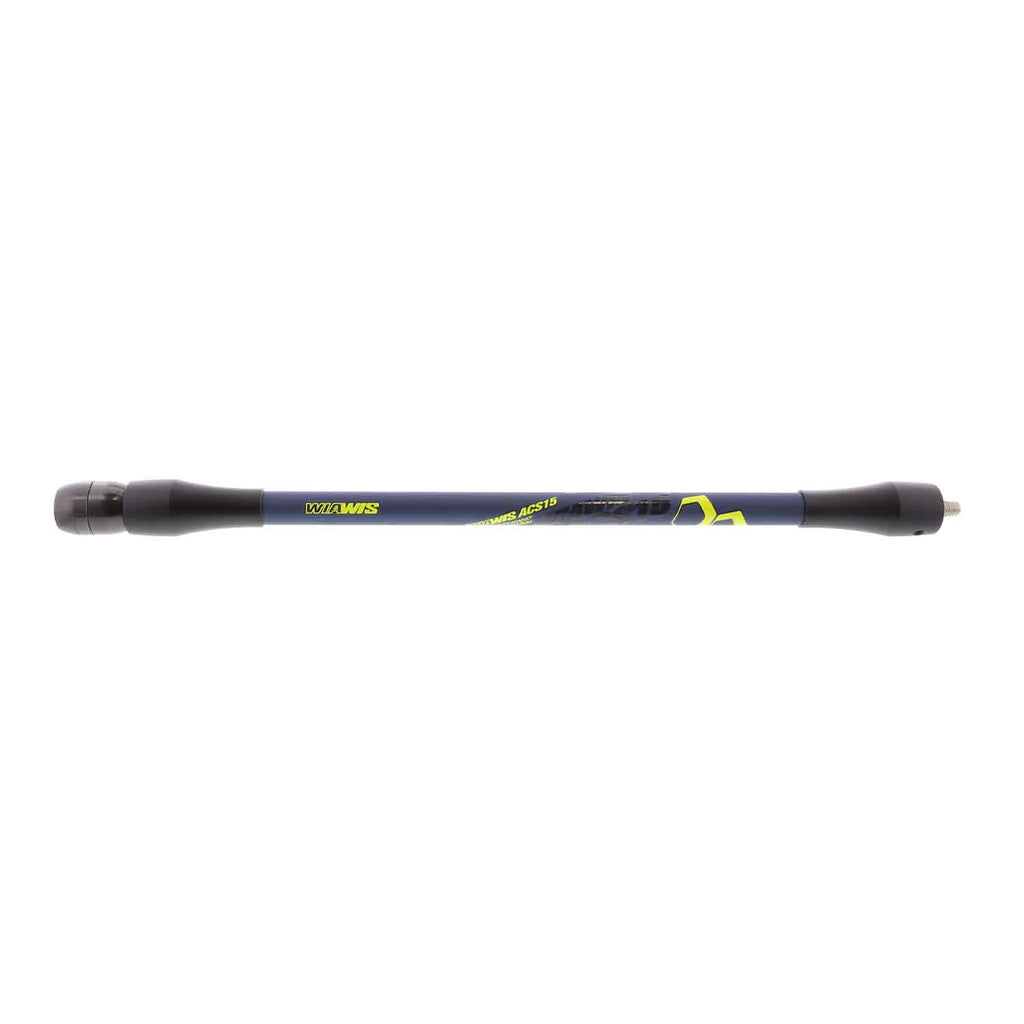 WIAWIS ACS15 Carbon Short Rod Stabilizer