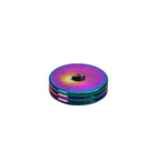 WIAWIS Win & Win Color Disk Weight (60 gram)