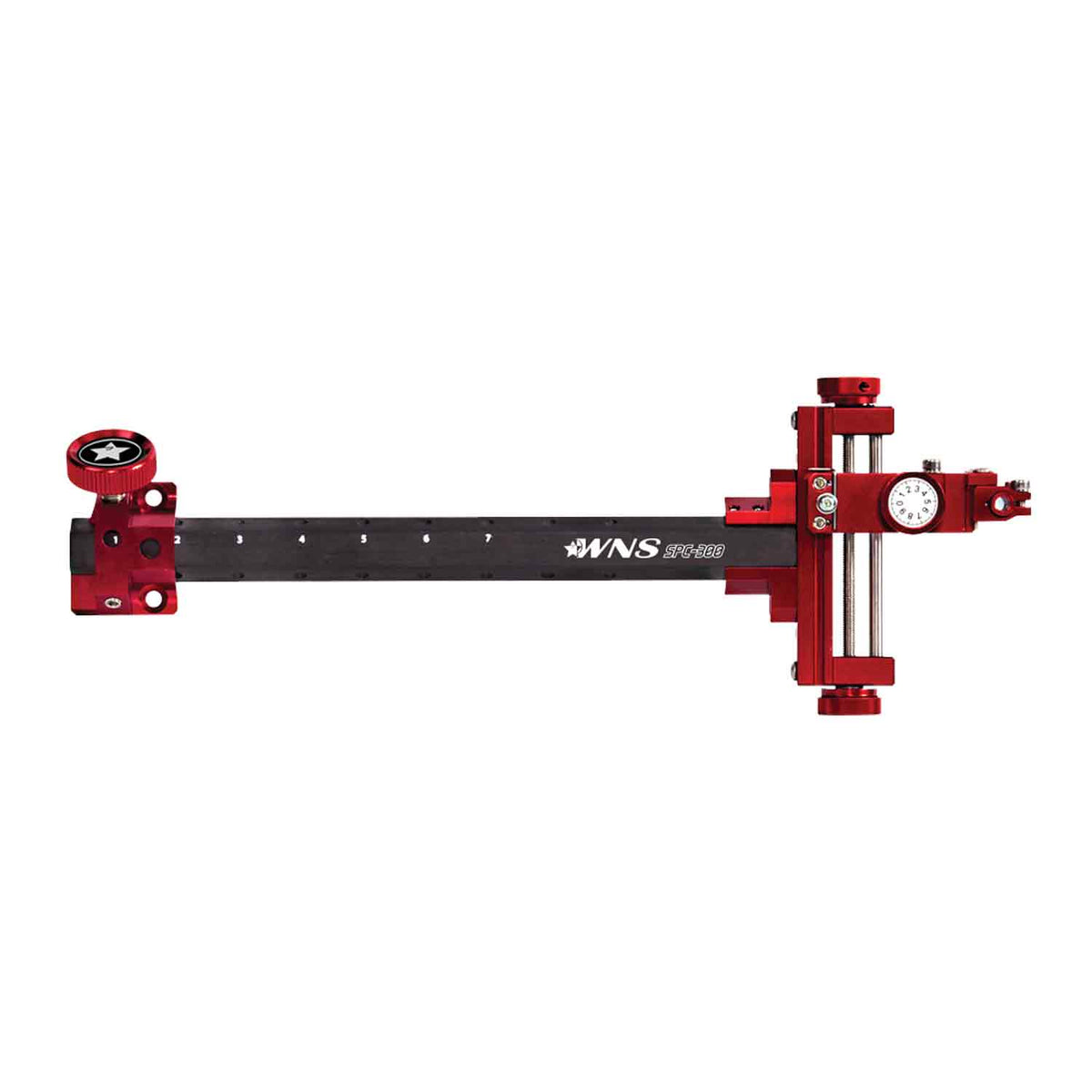WNS SPC-300 Compound Target Sight