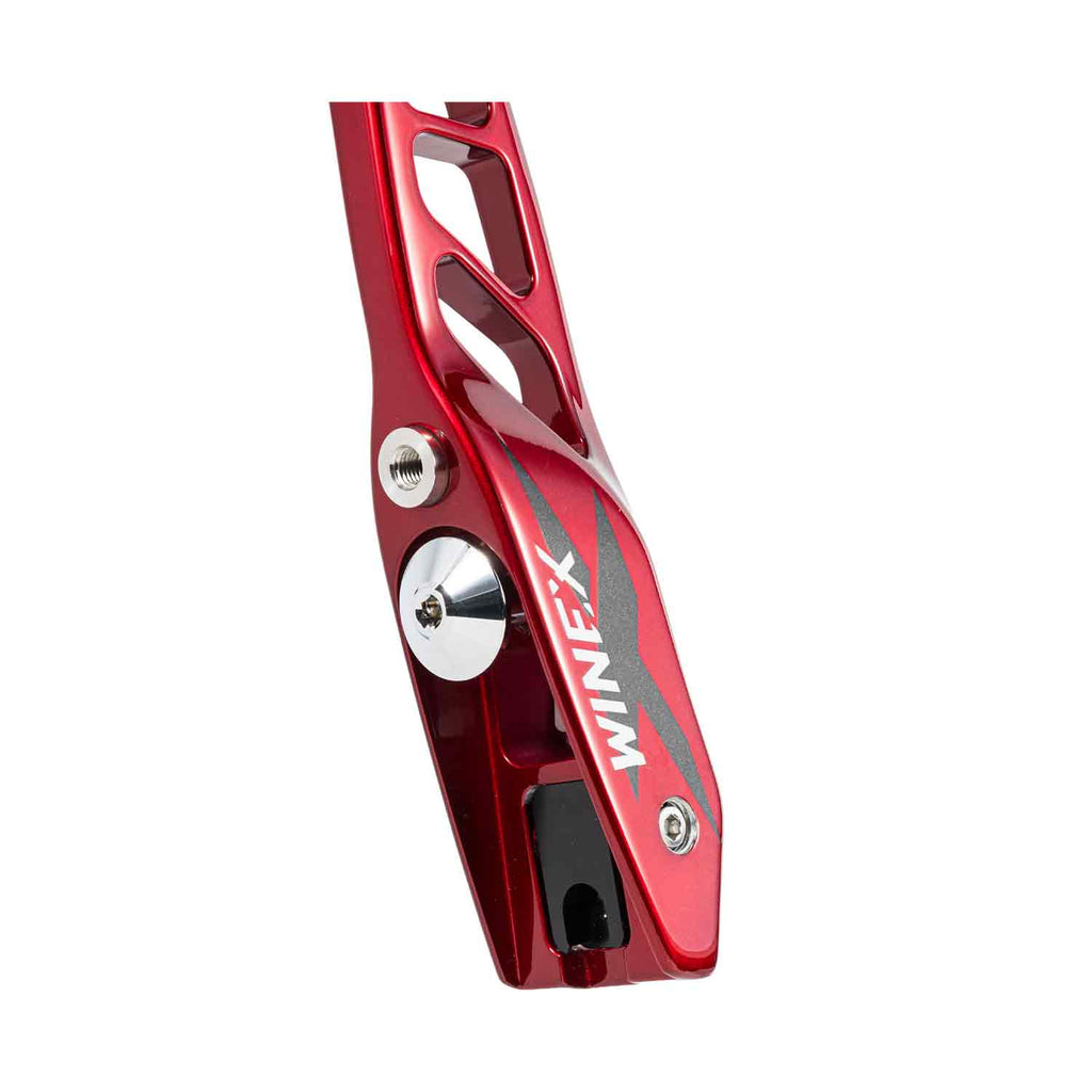 WIAWIS WINEX 25" ILF Recurve Riser