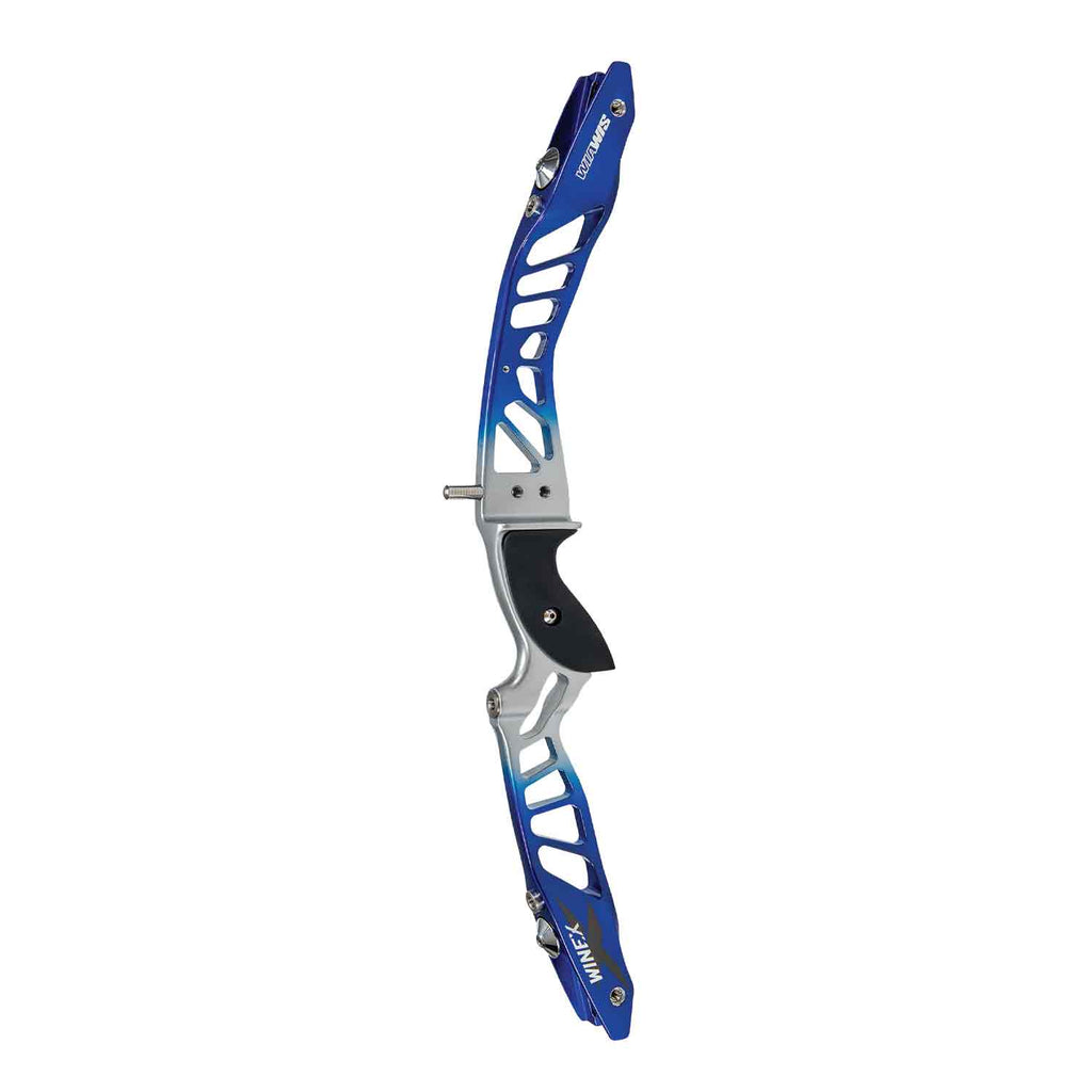 WIAWIS WINEX 25" ILF Recurve Riser