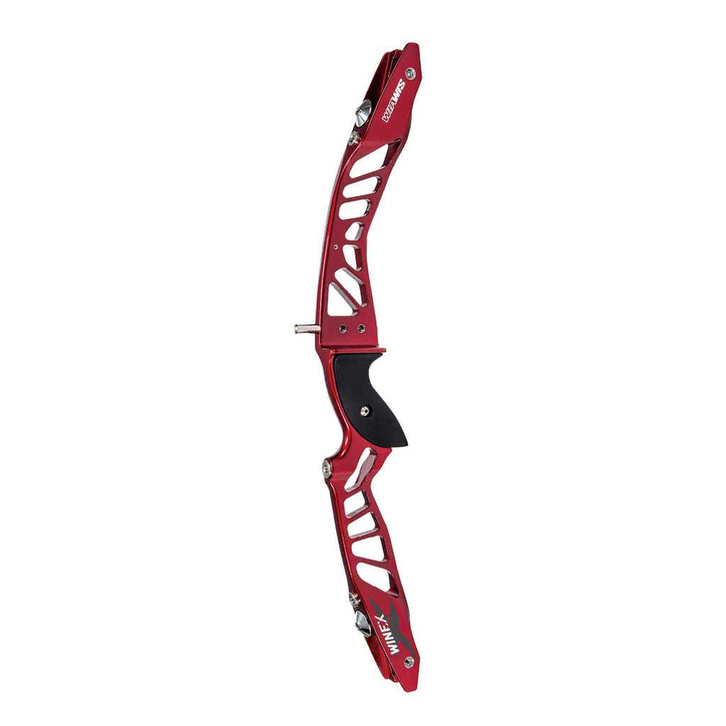 WIAWIS WINEX 25" ILF Recurve Riser