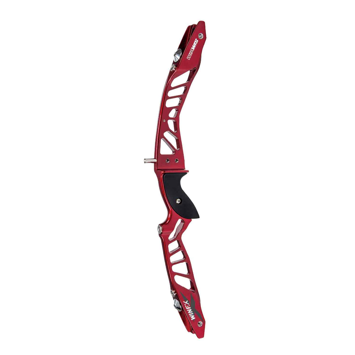 WIAWIS WINEX 25" ILF Recurve Riser