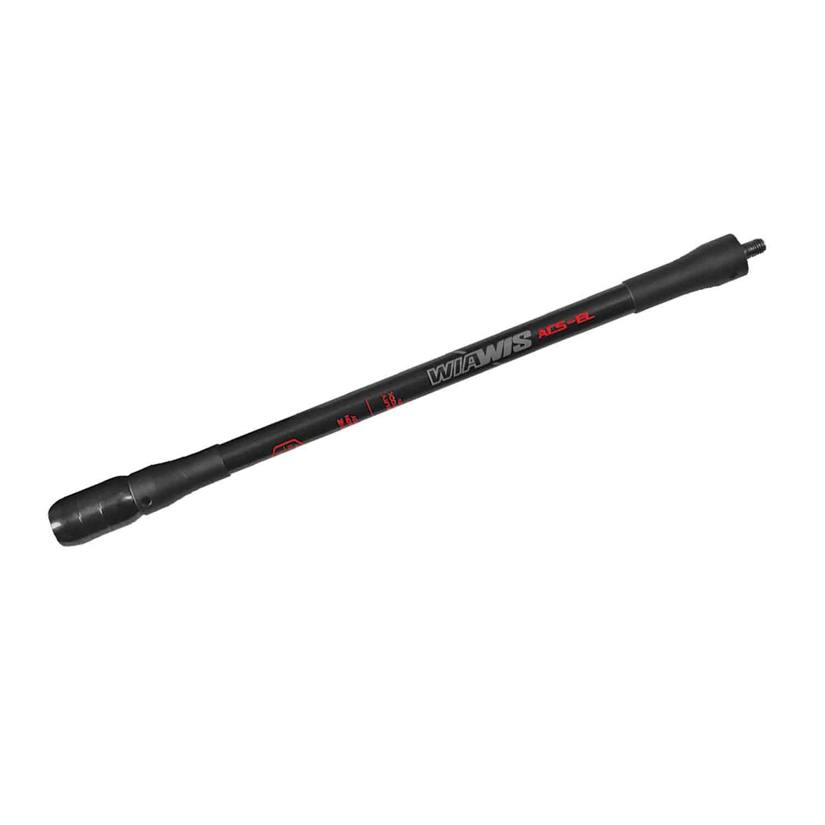 WIAWIS ACS-EL Carbon Side Rods