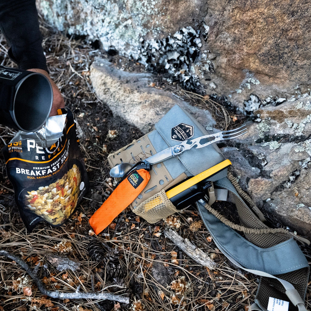 Outdoor Edge ChowPal Camp Utensil, view 7