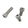 Shrewd Socket Head Cap Screw: 5/16"-24