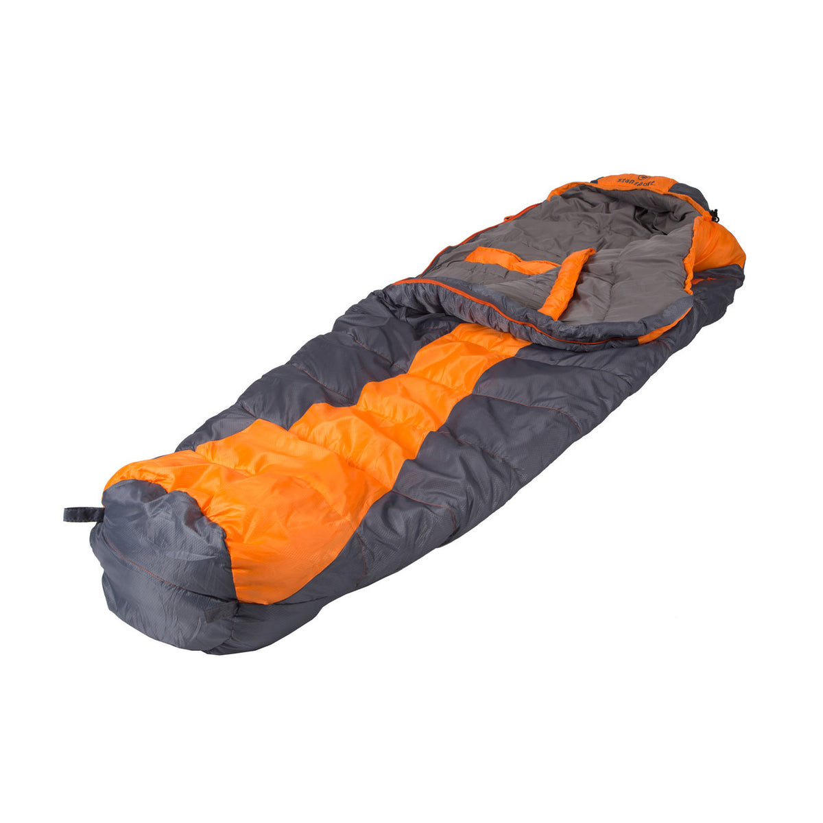 Stansport 3.1 lbs. Glacier Sleeping Bag, view 5