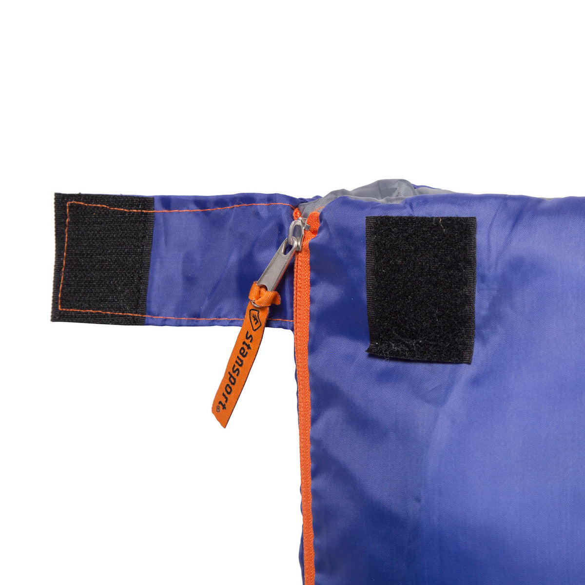 Stansport 2 LB Redwood Sleeping Bag, view 5
