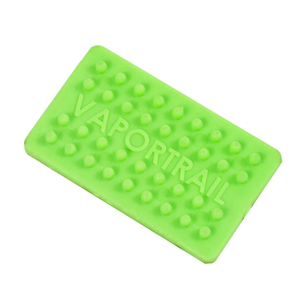 VaporTrail Shelf Pad