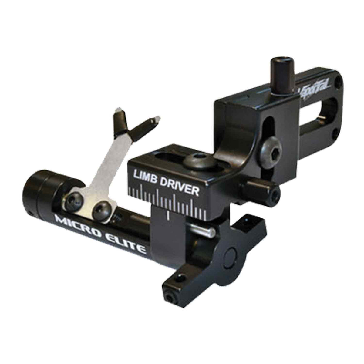 VaporTrail Vapor Trail Limbdriver Micro Elite Arrow Rest