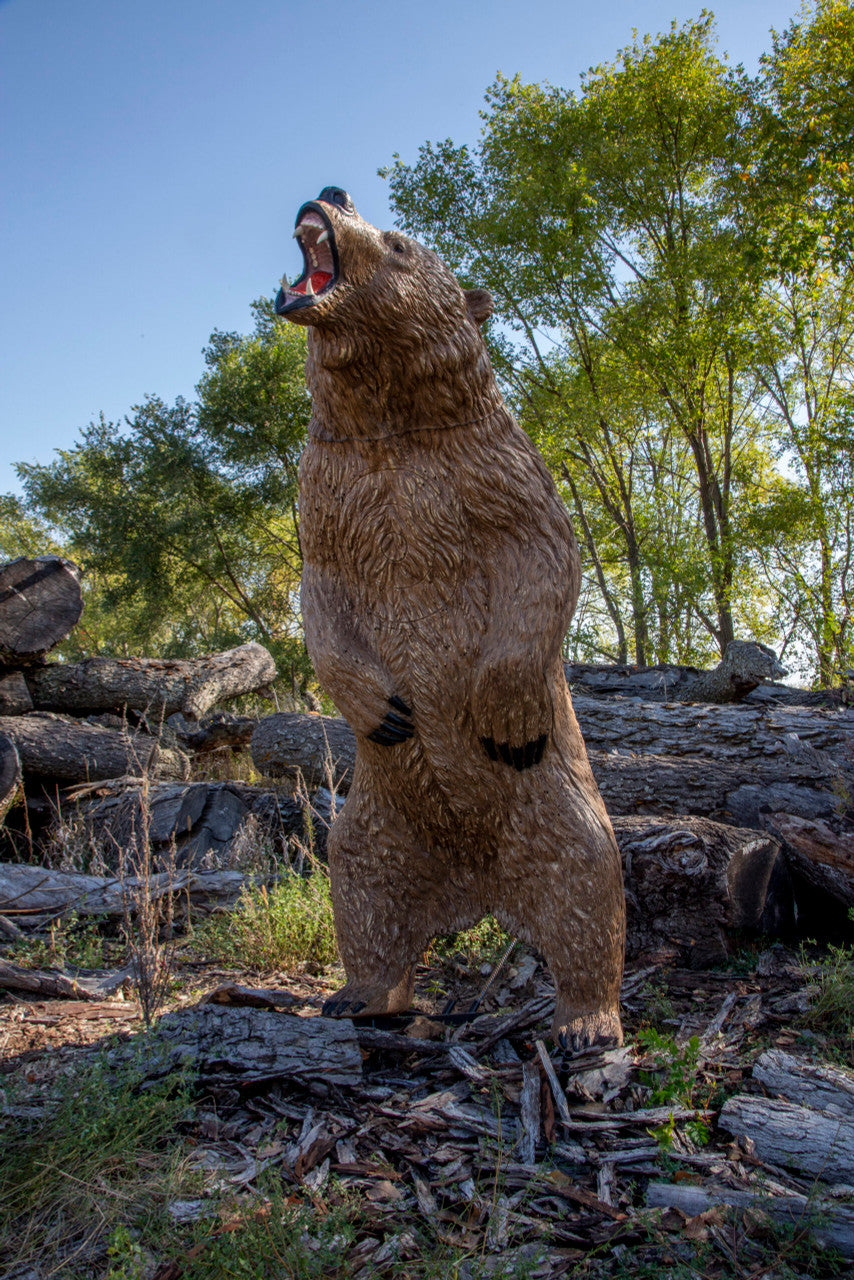 Rinehart Kodiak Grizzly