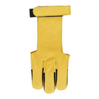 OMP Traditional Shooter's Glove, Tan