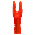 Easton 5mm MicroLite Nock, Red