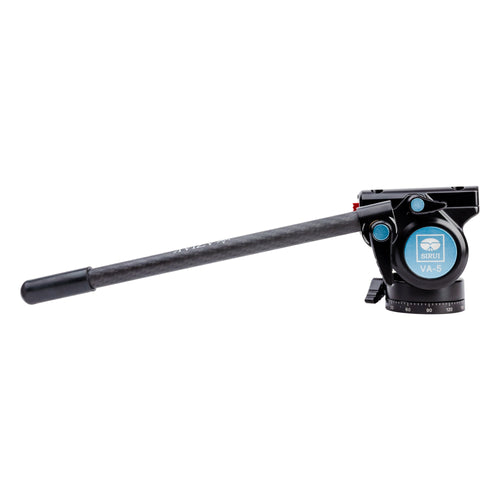 Aziak Carbon Fiber Handle (Sirui VA-5/Benro S2 + S4)