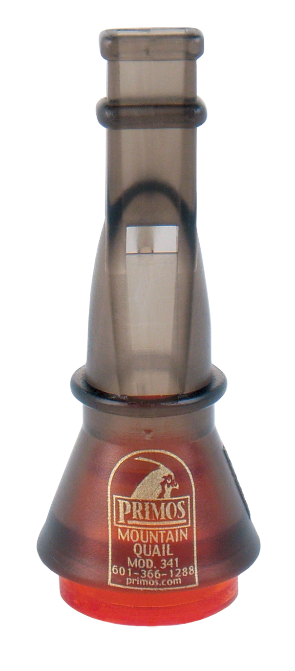 Primos Mountain Quail call