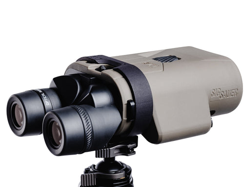 Aziak Sig Sauer Zulu6 PRO (50mm) Tripod Mount