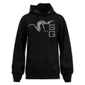 Stone Glacier Ram Hoody, Black, front