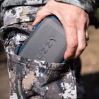 Muzzy Broadhead and Accessory Case