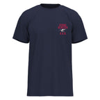 Stone Glacier Patriot T-Shirt, Classic Blue front