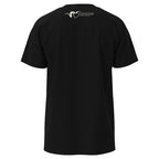Stone Glacier Ultralight T-Shirt, Black, back