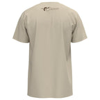 Stone Glacier Ultralight T-Shirt, Natural, back