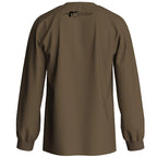 Stone Glacier Classic Long Sleeve T-Shirt, Teak, back