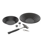 Stansport Adventurer's Gold Panning Kit