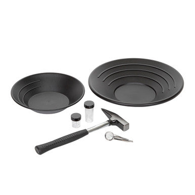Stansport Adventurer's Gold Panning Kit