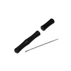 OMP QuickShot Finger Saver, Black
