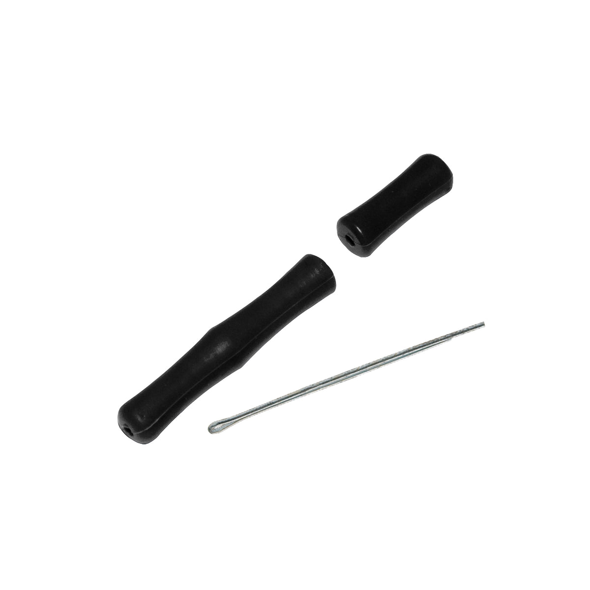 OMP QuickShot Finger Saver, Black