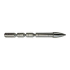 Victory .204 stainless steel glue-in break-off point