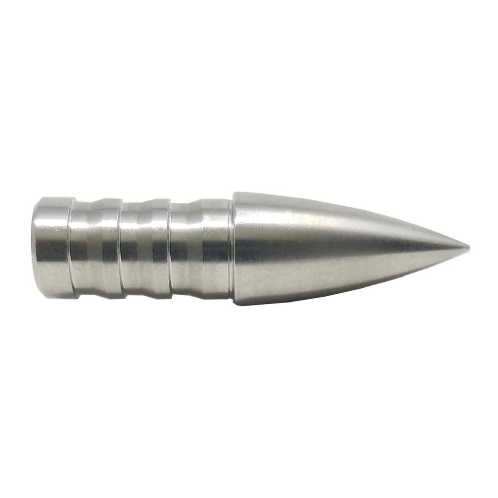 Victory V-TAC 25 stainless steel glue-in point