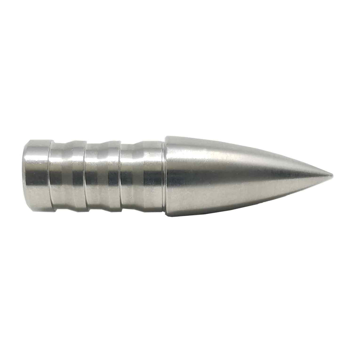 Victory V-TAC 25 stainless steel glue-in point